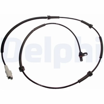 Sensor, Radgeschwindigkeit Delphi Technologies SS20132  für OE 131559 - 4545.C1