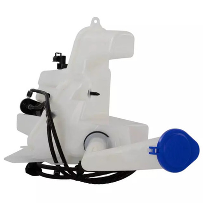 #ad Genuine Ford Washer Fluid Reservoir LJ8Z 17618 B $258.95