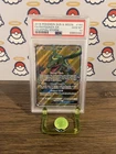 Rayquaza GX 160/168 Full Art Pokemon S&M Celestial Storm - PSA 10 GEM MT