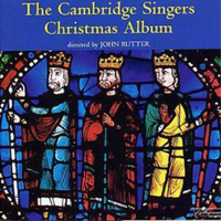 The Cambridge Singers Cambridge Singers Christmas Album (Cd) Album (Us Import)