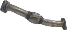 Abgasrohr BOSAL 700-141 für PBT HYUNDAI PB i20 1