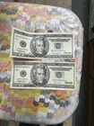 Twenty Dollar Bills Old Money US Currency Lot Of 2