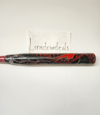 NEW 2023 Monsta DNA Legacy M5 3900 Handle 27oz. ASA/USA Slowpitch