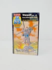 Vintage 1985 Tonka Super GoBots Warpath 020 Complete MIB Loose LOOK