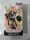 Valaverse Action Force Swarm Gear Set Sds Reissue Lot C For Swarm Trooper Sealed