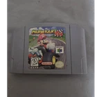 Nintendo Mario Kart 64 Nintendo 64 Multiplayer Racing Game NTSC-U/C 1996