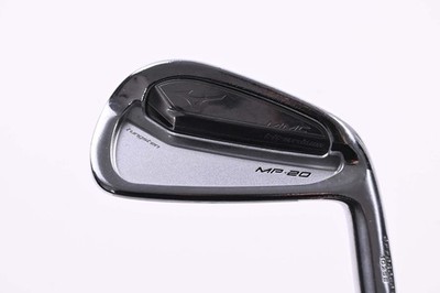 Mizuno MP-20 MMC #4 Eisen / 22 Grad / Stiff Flex Project X Schaft