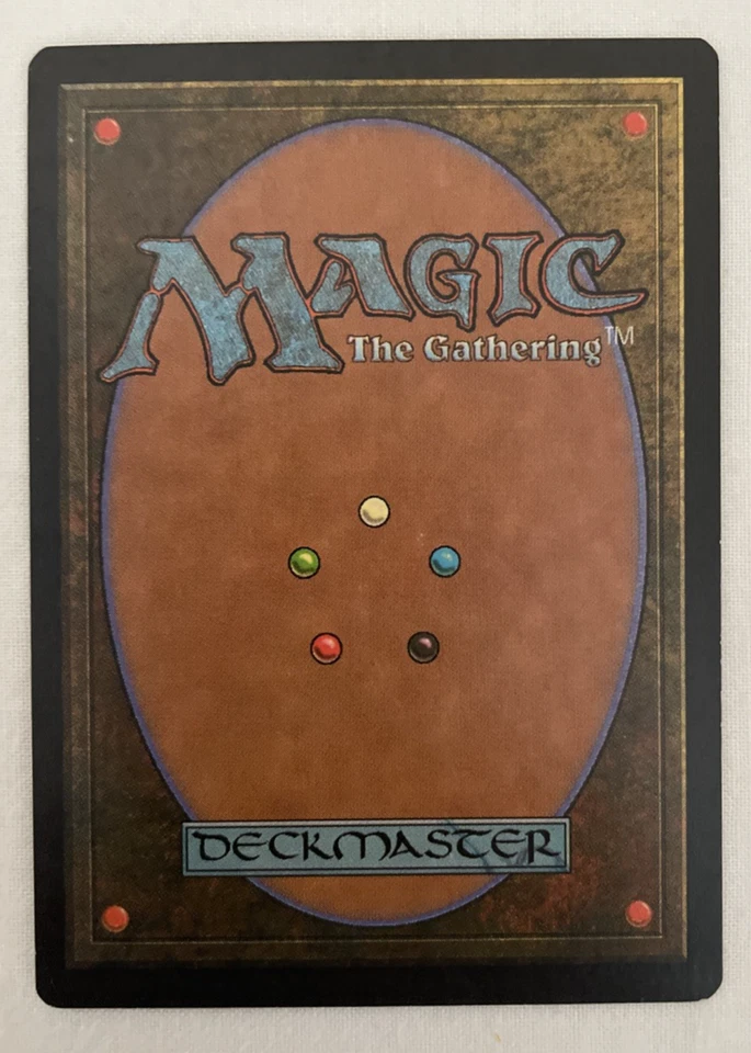 1x Squandered Resources Visions MTG Magic the Gathering LP/NM - Image 4 of 4