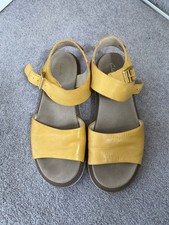 ferni fame yellow