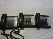 Talkswitch TS-200 IP Phone Lot OF (3)
