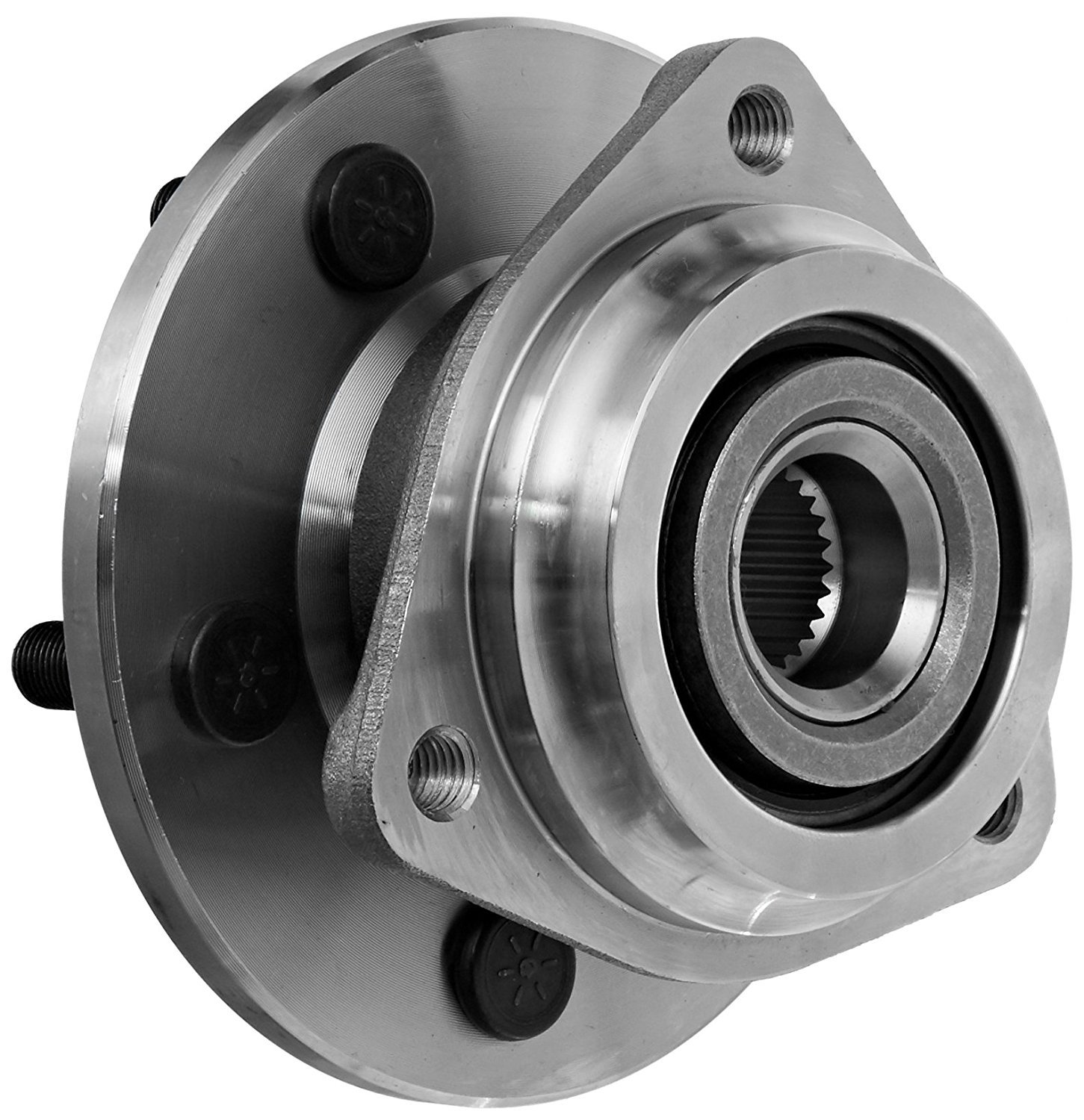 MOOG 513084 Front Wheel Hub Bearing For Jeep Grand Cherokee 