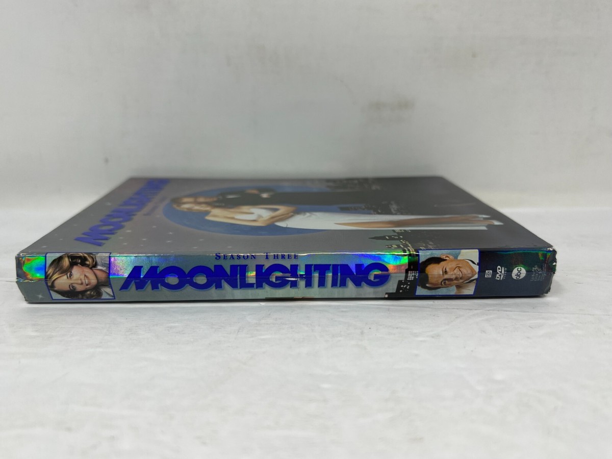 その他 Moonlighting: Season 3 [DVD] $_57.PNG?set_id=880000500F