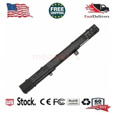 A31N1319 Battery for Asus F551 D450 R411 R512 X451MA X551MA F551C F751LD Laptop
