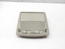 NISSAN PULSAR 2017 FRONT ROOF READING COURTESY LIGHT 264303ZL3D