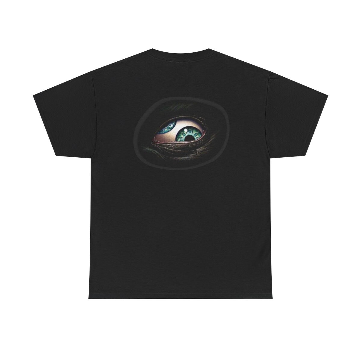 RARE Vintage Tool Aenima Eye T Shirt Black 2003 Sun Faded