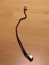 Packard Bell EasyNote LK13 Power Connector - VAB70 Power Connector