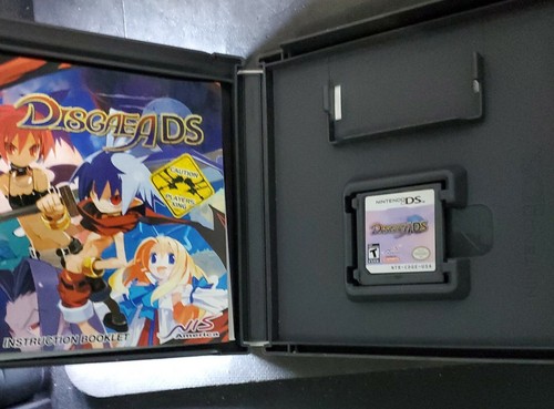 Used Nintendo DS games. Choose your game - Picture 12 of 27
