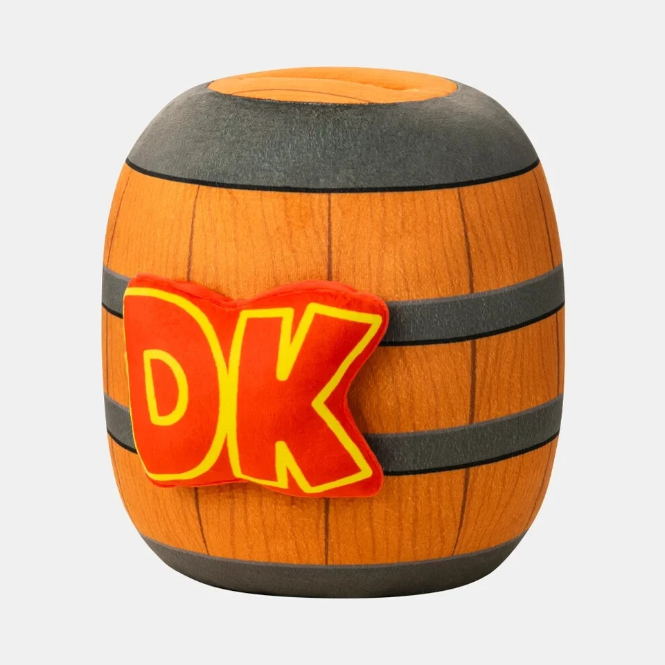 Nintendo Donkey Kong artículos originales NUEVO JAPÓN PARA NIÑOS REGALO/JUEGO REGALO BIENES Foto 3 de 4