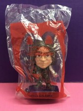 McDonalds Happy Meal Marvel Studios Heroes Avengers Winter Soldier figure NIP