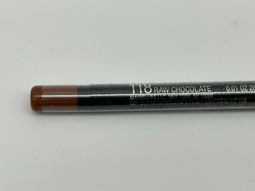 Maybelline Color Sensational Shaping Lip Liner CHOOSE YOUR SHADE Sealed 0.01 oz - Picture 6 of 7