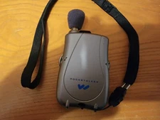 Williams Sound Pocketalker Ultra Personal Sound Amplifier PKT-D1