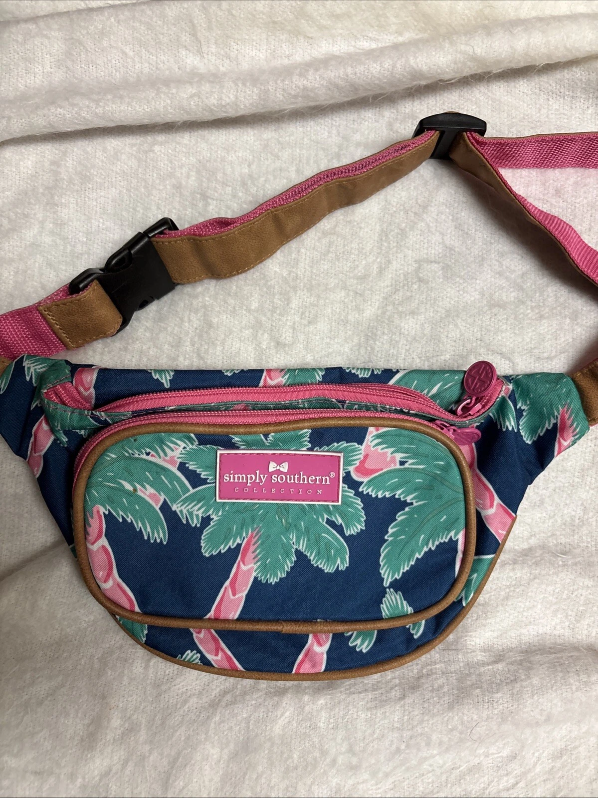 Simply Southern Fanny Pack
