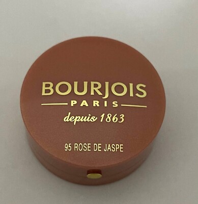 Bourjois Little Round Pot Blush Rouge 2,5g - Farbauswahl