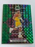 2022-23 Panini Mosaic Rui Hachimura #139 Green Mosaic Prizm Los Angeles Lakers