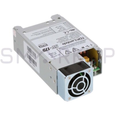 New In Box TDK-Lambda NV-175 NV1-4G5FFH Power Supply