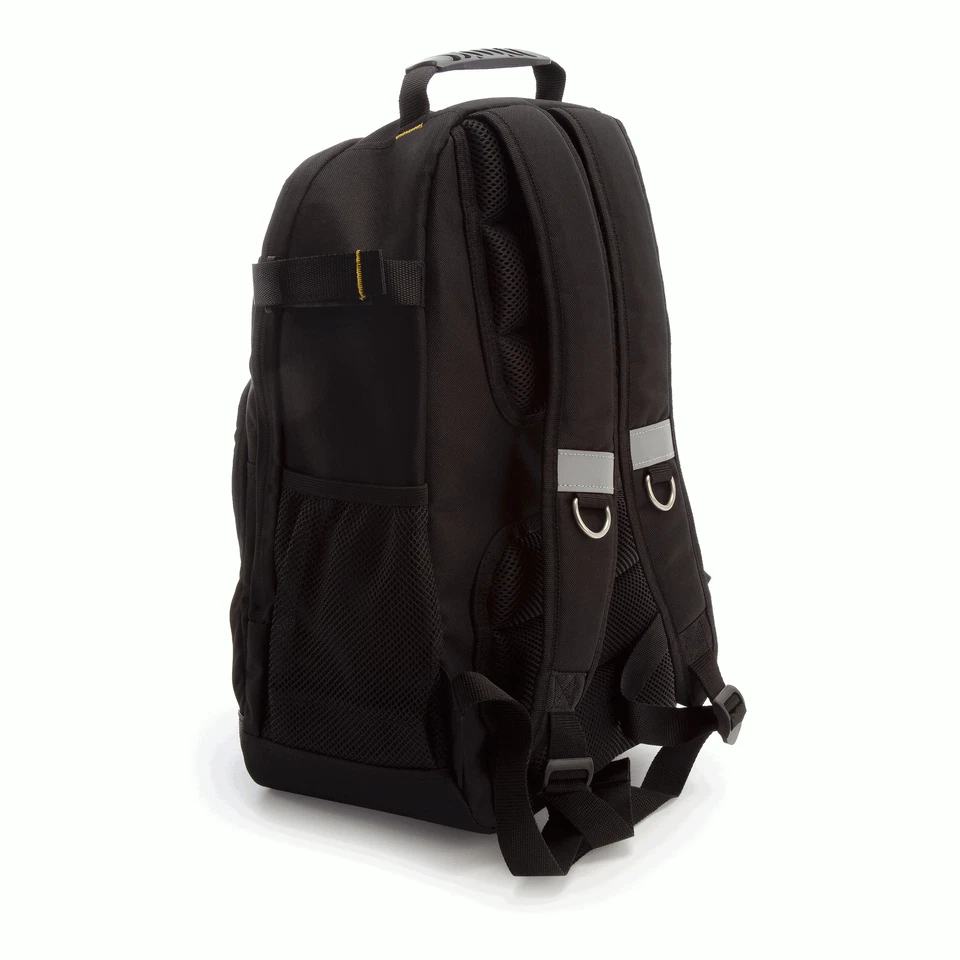 Zaino borsa portautensili porta attrezzi valigia valigetta Stanley Junior 72-335 - Immagine 3 di 3