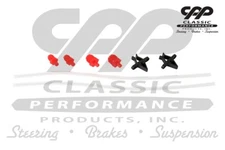 CPP Brake Booster Master Cylinder Manual Power Bleeding Kit Prop Valve Tool