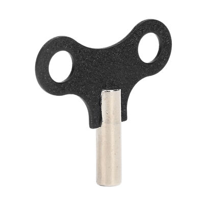 10x Clock Winding Key Steel Wall Clock Mechanical Desk Clocks Key ...