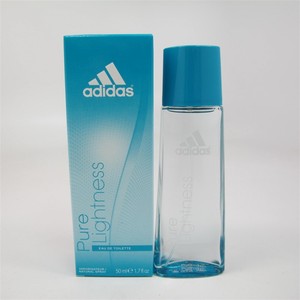PURE LIGHTNESS by Adidas 50 ml/ 1.7 oz Eau de Toilette Spray NIB 3412245810028 | eBay