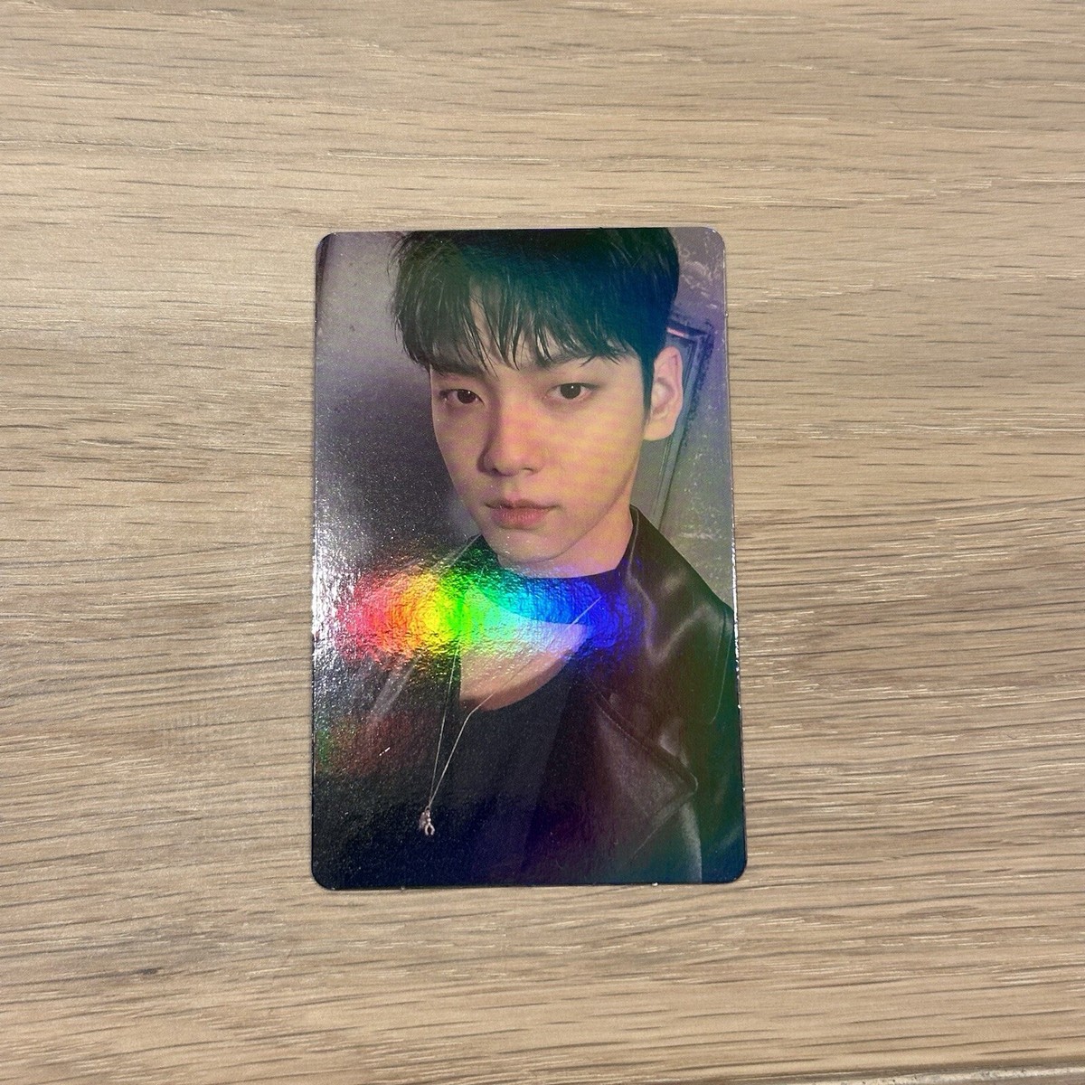 TXT Official Thursday's Child Soobin Weverse Shop