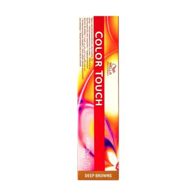 Wella Color Touch Hair Colour 7/7 Medium Brunette Blonde 60ml