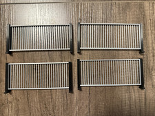 Deko Streckenabsperrung GR150 Fangzaun für C...