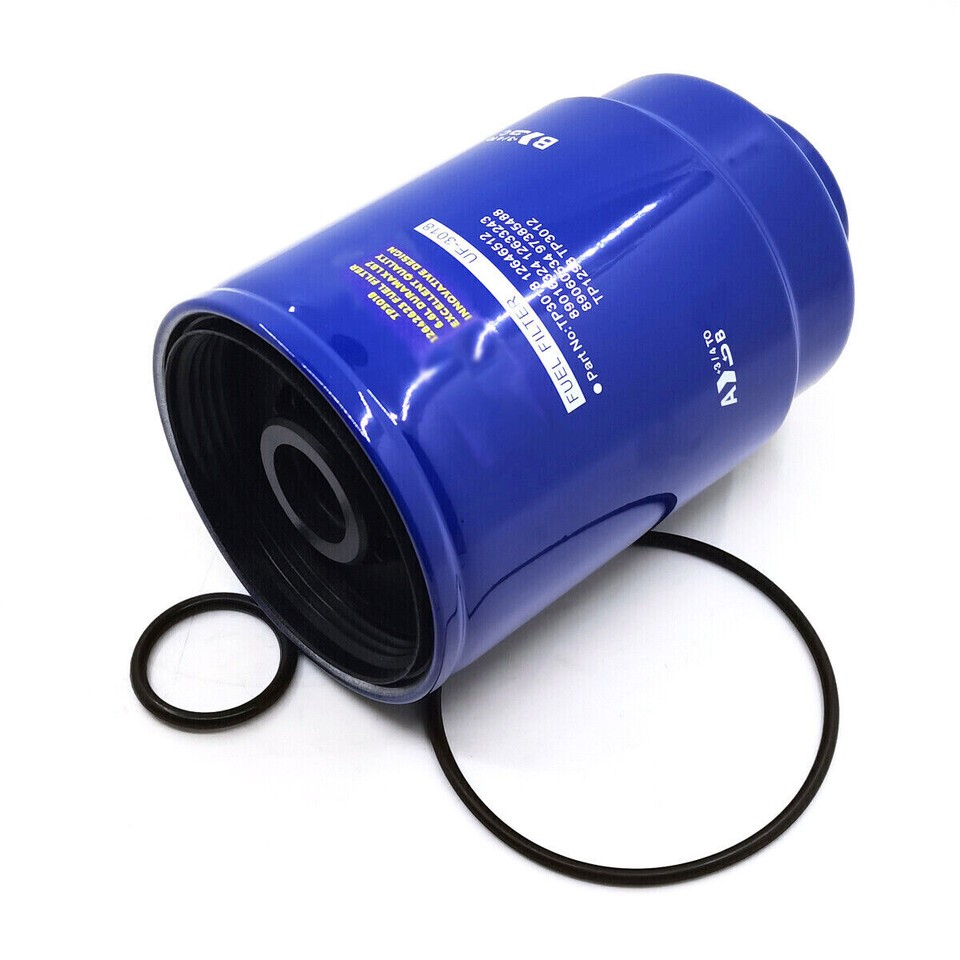 Brand new For GM TP3018 12633243 Fuel Filter/water Separator 6.6L