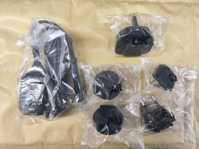 Andis Gtx-Exo & T-Outliner Ladegerät / Kabel/Draht / Kabel ORL-S & Orl (Alle