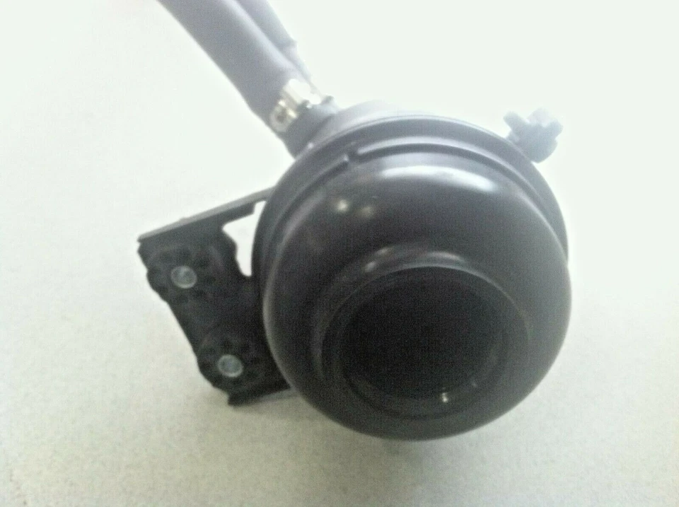 2004-2011 BMW 328i E90 ~ POWER STEERING OIL TANK ~ 32416851218 - Image 2 of 4