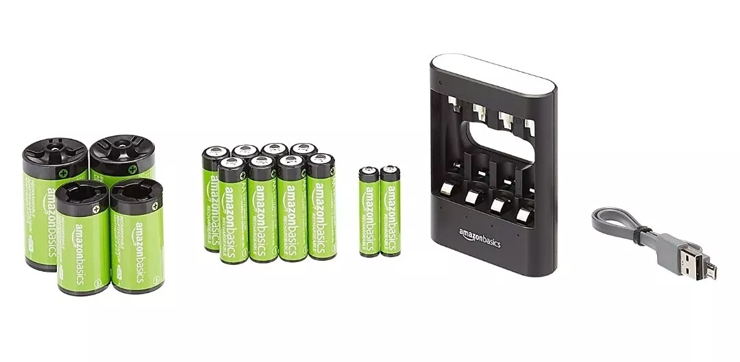 Amazonbasics aa 2024