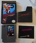 Excitebike (Nintendo Entertainment System, 1985)