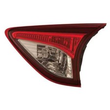 Rückleuchte rechts innen für MAZDA CX-5 (KE GH) Bj. 1.2012-12.2014 W5W W16W