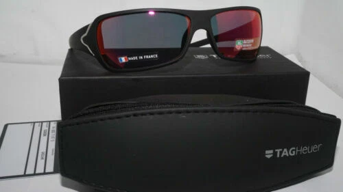 Gafas de Sol Marco Plástico TAG Heuer para Mujeres