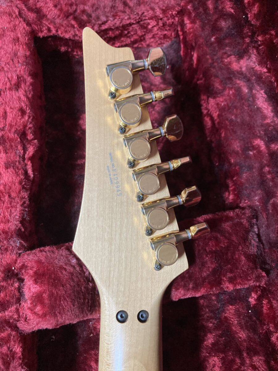 Ibanez S540 FM Ibanez S series custom made made in Japan | eBay Ibanez S540 FM Ibanez S series custom made made in Japan | eBay