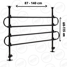 GRIGLIA AUTO PER CANI - RETE