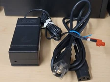 Extron 28-071-57LF | Power Supply 12V DC 1.0A, 100-240V 50-60 Hz 0.3A