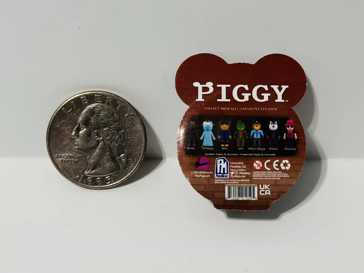 Piggy Roblox Magnets for Sale