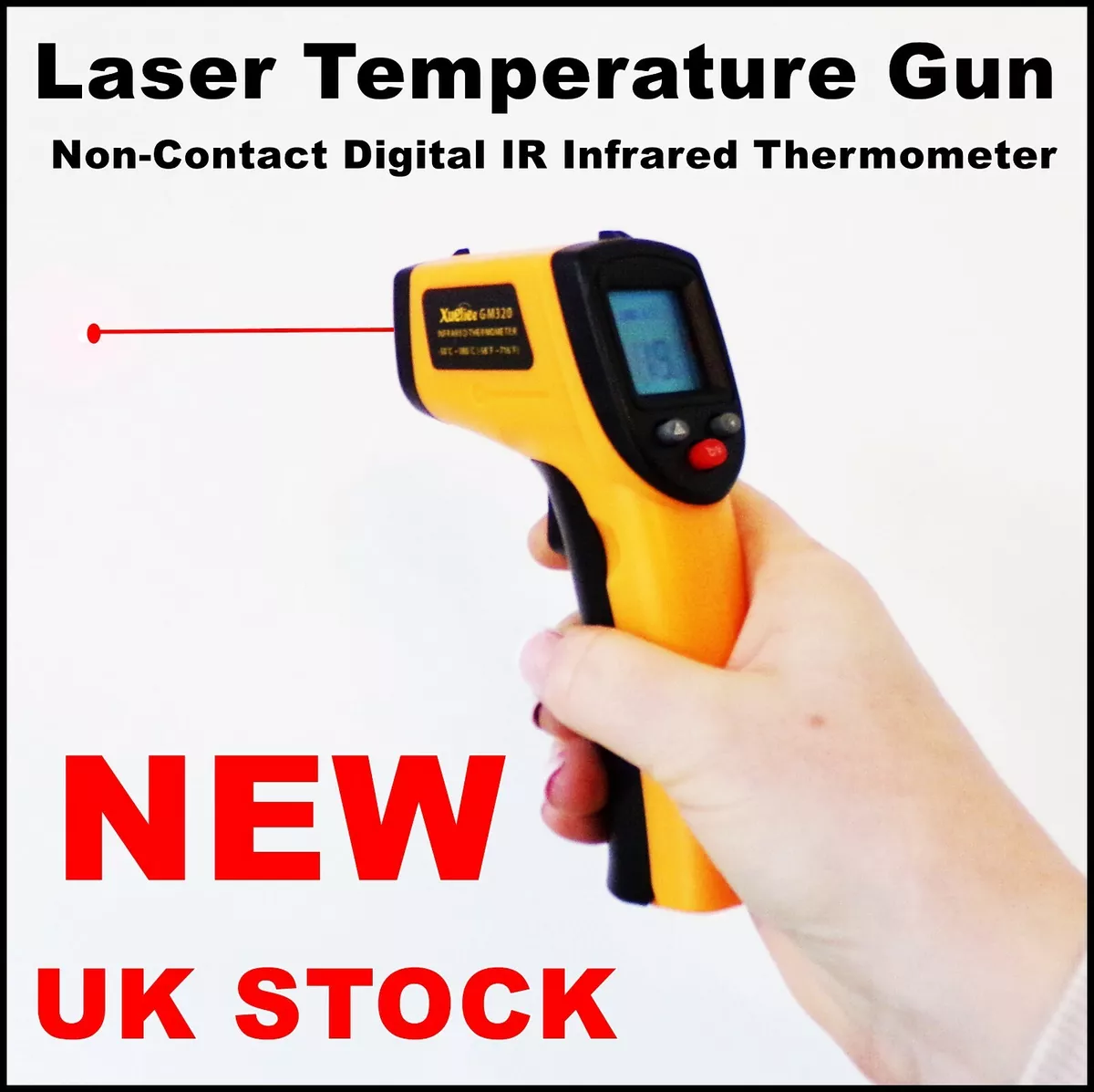 Infrared heat gun online