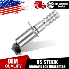 VVT Variable Valve Timing Solenoid Actuator Fit Chevrolet Trailblazer Colorado