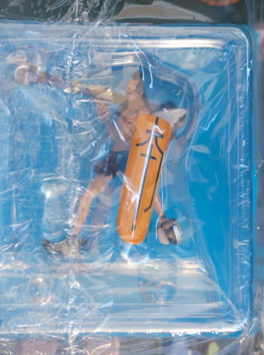 ONE PIECE Collezione Hachette 2021/2025 - Miniature + Fascicoli - MENU A TENDINA - Foto 238 di 247